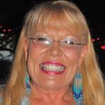 Debra Greenfield Rushing - @greenfieldrushing - Instagram