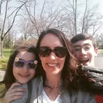 Debra Griffith - @griffithdeb - Instagram