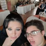 Debra Griffith - @devildeb0302 - Instagram