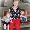 Debra Griffith Ranne - @user1391523786865 - TikTok