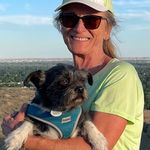 Debra Grissom Dean - @grissomdean - Instagram