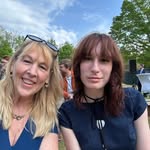 Debra Gross - @debsk8r13 - Instagram