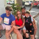Debra Gross - @debkay1991 - Instagram