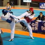 DEBRAGUESSTKD - @debraguesstkd - Instagram