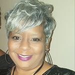 Debra Broadnax-Haley - @silverfox_0721 - Instagram