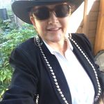 Debra Haley - @neweton_3dorian - Instagram