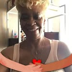 Debra Ladyd Hamby - @hamby1817 - Instagram