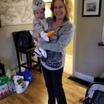 Debra Hand - @debrahand20 - Instagram