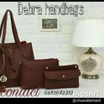 Debra Handbags - @debra_handbags - Instagram