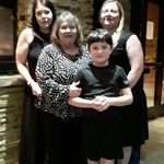 Debra Harden - @debrannkinneygmail.co - Instagram