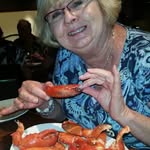 Debra Maples-Harkins - @candydots5 - Instagram