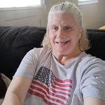 Debra Harrington - @debraharrington20 - Instagram