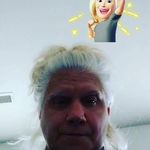 Debra Harrington - @debrajean678 - Instagram