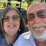 Debra Harrington Reynolds - @dvrdkrtla - Instagram