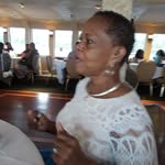 Peace Pierre - @debrahazzard32 - Instagram