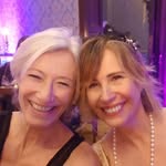 Debra Healey - @kirtikkorejs - Instagram