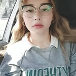 Debra Heart - @dacil_samarin - Instagram