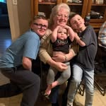Debra Heater - @camaxe5670 - Instagram