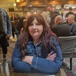 Debra Heath - @debraswancutt - Instagram