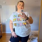 Debra heather - @lorrendemi2 - Instagram