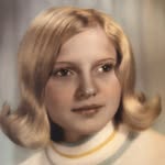 Debra Kay Hebert - @movies073036 - Instagram