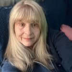 Deborah Angellotti Hedrick - @redrav4482022 - Instagram