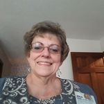 Deborah Hedrick - @deborahhedrick9811 - Instagram