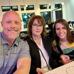 Debra Grigsby Hefner - @debrahefner - Instagram