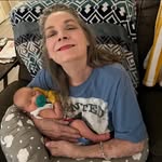 Debra Hefner Sypert - @sypertdebra - Instagram