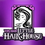 Debra Heim - @verybestlittlehairhouse - Instagram