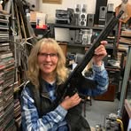 Debra Heinzman - Facebook