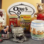 Debra Helton - @ogeesantiques - Instagram
