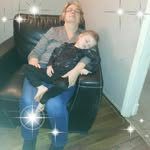 Debra Helton Teeter - @teetertotter2u - Instagram