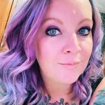 Debra Hendershot - @justanotherannoyingusername - Instagram