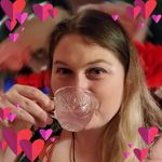 Debra Hendershot Kelly - @sparsecandy - Instagram