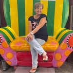 Debra Hendricks Barnes - @chachi_mcdoodle - Instagram