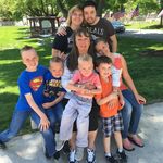 Debra McKinney Hendricks - @grandmahappy18 - Instagram