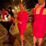 Debra Henson - @dr_debra_speaks - Instagram