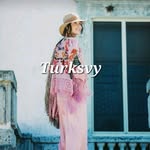 Debra Herbert - @turksvy_preloved - Instagram