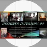 Debra Herbert - @designer_interiors_90 - Instagram