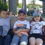 Debra Herrick - @godskiddos3 - Instagram