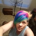 Debra Herrington - @readytomoveon - Instagram