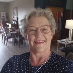 Debra Teff Herrmann - @damlee2553 - Instagram