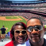 Debra S Herron - @wil_ali247 - Instagram