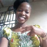Hetunu Deborah - @hetunudeborah - Instagram