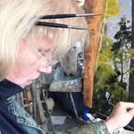 Debra Freeman Highberger - @debrafreemanhighberger - Instagram