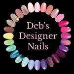Debra Hight - @debs.designernails - Instagram