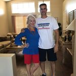 Deborah Hilliard - @deb_hilliard - Instagram