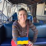 Debra Hilliard - @folkarthero - Instagram