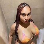 Deborah hills - @cripinjay - Instagram